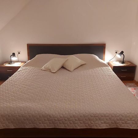 Apartament Apartman Skender 3* Ravna Gora Zewnętrze zdjęcie