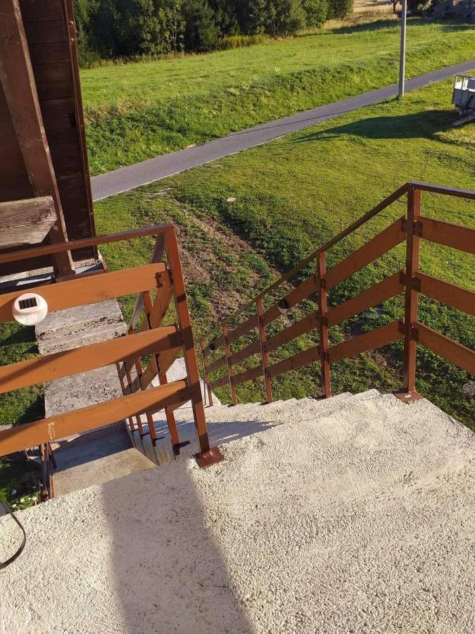 Apartament Apartman Skender 3* Ravna Gora Zewnętrze zdjęcie